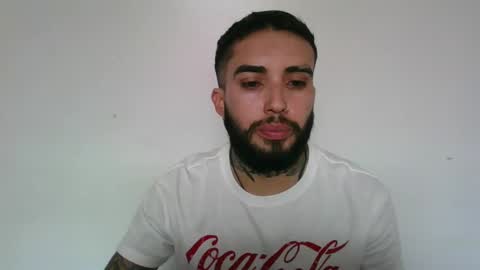 Snapshot of ftmen chatting on January 9, 2025, 3:44 pm Jestevan online show from January 9, 2025, 3:44 pm