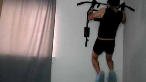 Snapshot of ftmen chatting on March 9, 2025, 5:17 pm Jestevan online show from March 9, 2025, 5:17 pm