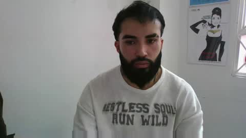 Jestevan online show from May 11, 2026, 4:59 pm