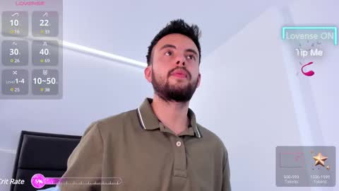 Snapshot of ftmxxxxy chatting on February 14, 2025, 9:21 pm Dani online show from February 14, 2025, 9:21 pm