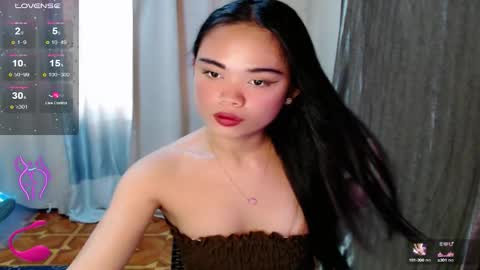 HI IM RONA DONT FORGET GIVE ME THUMBS UP AND JOIN TO MY FANCLUB online show from October 12, 2025, 11:48 pm