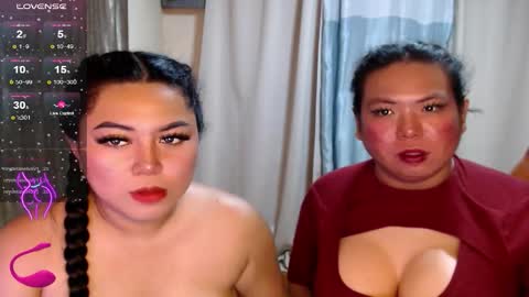 HI IM RONA DONT FORGET GIVE ME THUMBS UP AND JOIN TO MY FANCLUB online show from October 21, 2025, 12:17 pm
