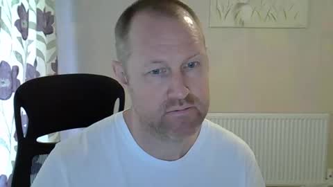 Fuck Buddy UK online show from March 2, 2026, 9:49 am