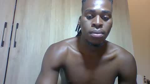 Prince online show from October 25, 2025, 10:15 pm