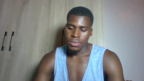 Prince online show from December 18, 2025, 8:04 pm