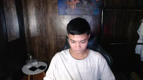 Zack online show from April 14, 2026, 5:02 am