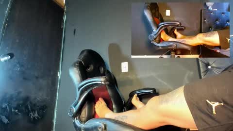 Ricardodominic 1   MODELO INDEPENDIENTE online show from May 27, 2026, 6:05 pm