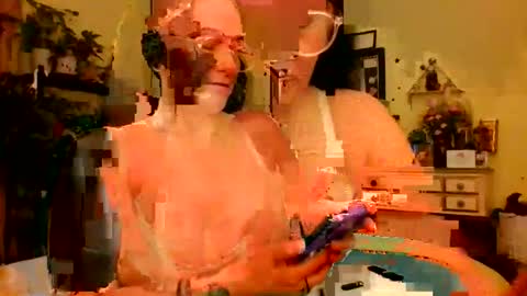 fuck_i_dunno online show from May 19, 2026, 3:13 am