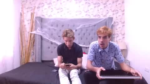 fuck_seduction online show from October 24, 2025, 6:37 pm
