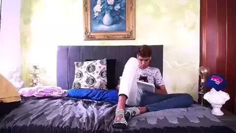 fuck_seduction online show from November 28, 2025, 3:36 pm