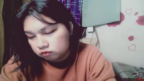 im marjj be nice to me online show from December 4, 2025, 6:49 pm