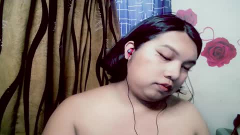 im marjj be nice to me online show from December 19, 2025, 8:10 am