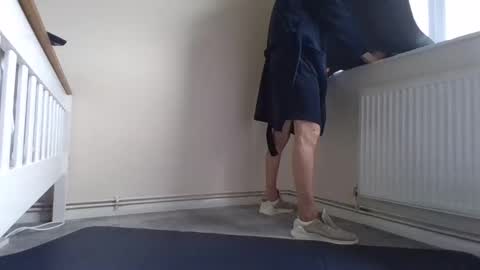 fuckbeatb online show from November 19, 2025, 1:22 pm