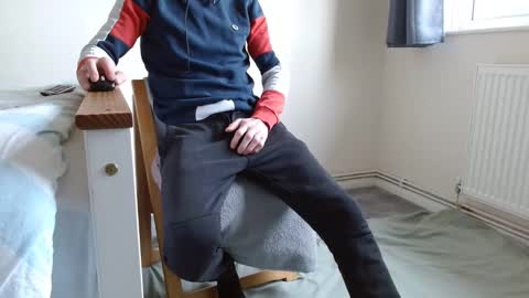 fuckbeatb online show from January 14, 2026, 12:44 pm