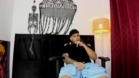 fuckboyca online show from November 1, 2025, 3:19 am