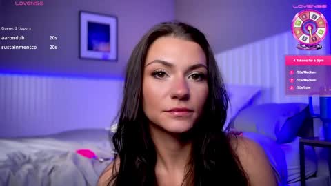 Lexi Pavlov online show from May 10, 2026, 4:23 pm
