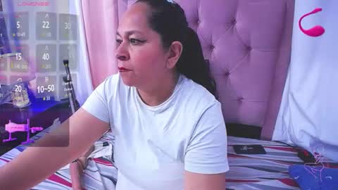 FuckedASS4U online show from February 9, 2026, 7:34 am