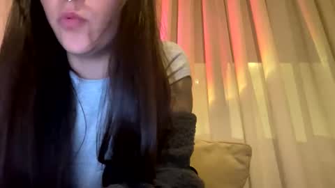 Marc y Aylen online show from March 29, 2026, 7:03 pm