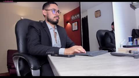 SERGIO THE SEX LAWYER online show from February 21, 2026, 5:30 am