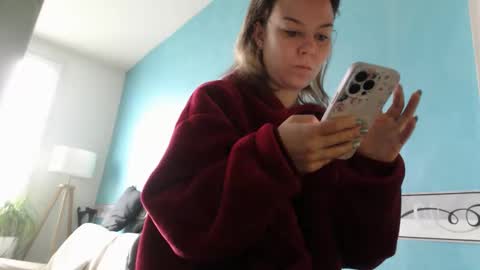 La online show from January 6, 2026, 9:02 am