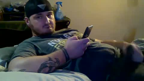 Snapshot of fuckingher247 chatting on September 29, 2025, 9:14 am Mike Sam online show from September 29, 2025, 9:14 am