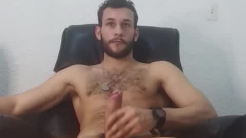 Snapshot of fuckingmulletdaddy chatting on October 15, 2025, 4:51 pm Phill    online show from October 15, 2025, 4:51 pm