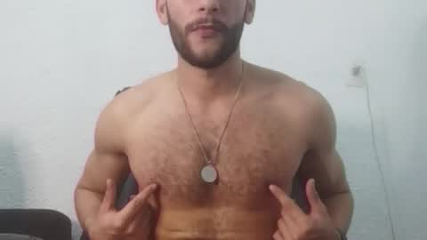 Snapshot of fuckingmulletdaddy chatting on October 18, 2025, 11:11 am Phill    online show from October 18, 2025, 11:11 am