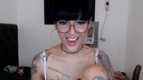 Princess Anna online show from December 20, 2025, 12:01 pm