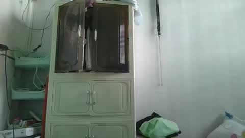 Snapshot of fuckingrads chatting on January 12, 2026, 5:12 am sexy 7inchCock online show from January 12, 2026, 5:12 am