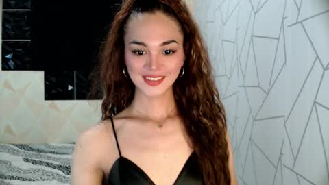 MISS IVANA online show from February 6, 2026, 10:35 pm