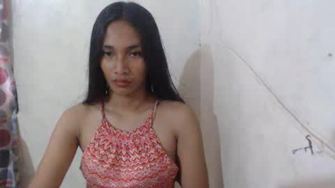 HI IM CLARITA online show from March 24, 2026, 2:05 am