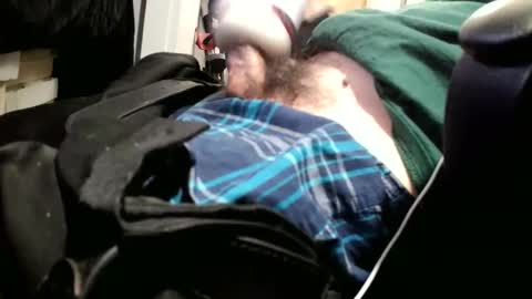 Snapshot of fuckmeallday1975 chatting on February 14, 2026, 8:44 am fuckmeallday1975 online show from February 14, 2026, 8:44 am