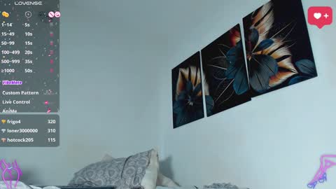 Snapshot of fuckmypusssyboy2 chatting on February 2, 2025, 3:28 pm Angel im sissyboy online show from February 2, 2025, 3:28 pm