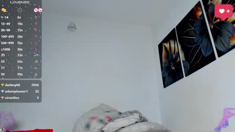 Snapshot of fuckmypusssyboy2 chatting on February 13, 2025, 3:03 pm Angel im sissyboy online show from February 13, 2025, 3:03 pm