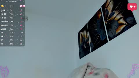 Snapshot of fuckmypusssyboy2 chatting on February 14, 2025, 3:05 pm Angel im sissyboy online show from February 14, 2025, 3:05 pm