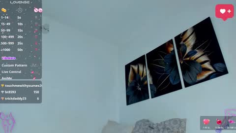 Snapshot of fuckmypusssyboy2 chatting on February 27, 2025, 4:21 pm Angel im sissyboy online show from February 27, 2025, 4:21 pm