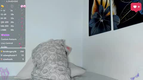 Snapshot of fuckmypusssyboy2 chatting on March 3, 2025, 5:29 pm Angel im sissyboy online show from March 3, 2025, 5:29 pm