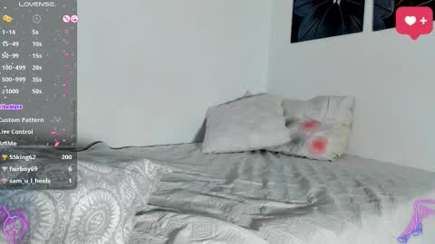 Snapshot of fuckmypusssyboy2 chatting on March 10, 2025, 3:41 pm Angel im sissyboy online show from March 10, 2025, 3:41 pm