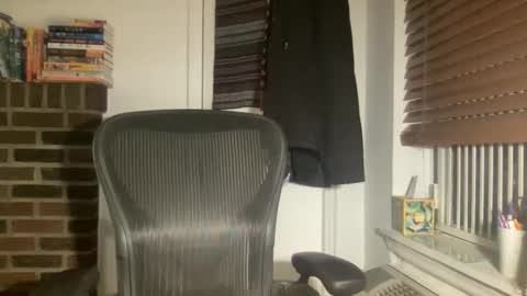 Snapshot of fuckyeahcoach chatting on March 8, 2026, 2:04 am Muscle Bear Jock in Training online show from March 8, 2026, 2:04 am