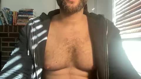 Snapshot of fuckyeahcoach chatting on March 9, 2026, 1:15 pm Muscle Bear Jock in Training online show from March 9, 2026, 1:15 pm