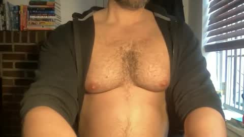 Snapshot of fuckyeahcoach chatting on March 30, 2026, 10:00 pm Muscle Bear Jock in Training online show from March 30, 2026, 10:00 pm