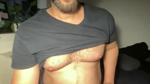 Snapshot of fuckyeahcoach chatting on May 20, 2026, 11:33 pm Muscle Bear Jock in Training online show from May 20, 2026, 11:33 pm