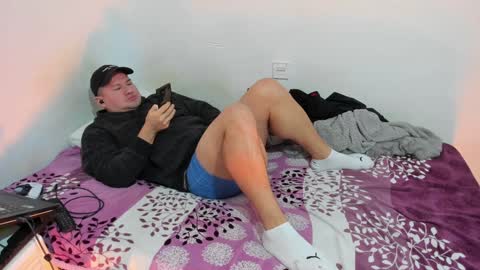 Snapshot of fuckynations chatting on January 3, 2025, 3:22 pm Fuckdirtymen online show from January 3, 2025, 3:22 pm