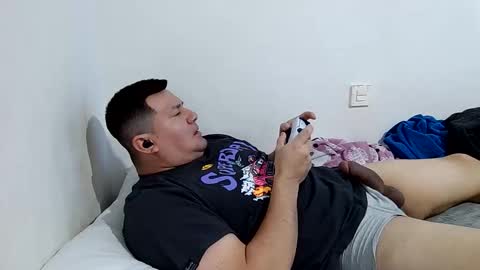 Fuckdirtymen online show from January 17, 2026, 10:13 pm