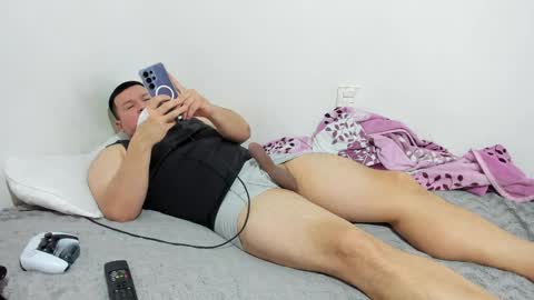 Fuckdirtymen online show from April 1, 2026, 4:59 pm