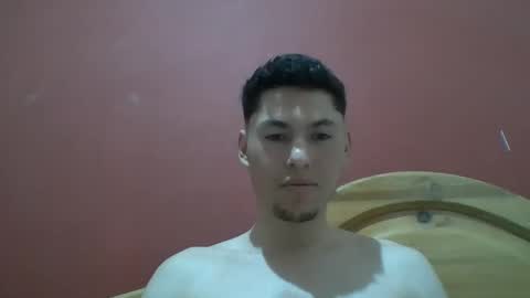 Snapshot of fuego_latino30 chatting on December 22, 2024, 11:09 pm Anderson online show from December 22, 2024, 11:09 pm