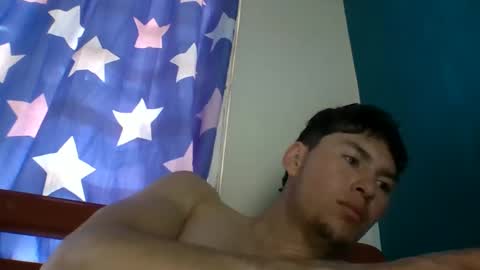 Snapshot of fuego_latino30 chatting on January 6, 2025, 7:02 pm Anderson online show from January 6, 2025, 7:02 pm