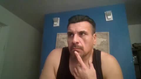 fuego1ento22 online show from January 6, 2025, 3:09 am