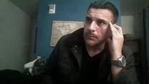 fuego1ento22 online show from January 13, 2025, 2:50 am