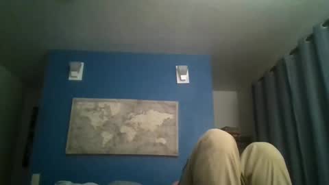 fuego1ento22 online show from January 29, 2025, 5:40 am